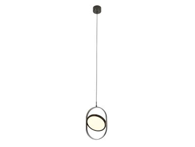 Подвесной светильник Newport Sabina 3512/S black glossy М0070242