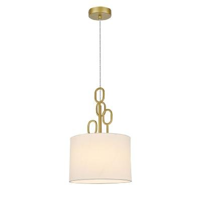Подвесной светильник Indigo Amali 13026/1P Gold V000478