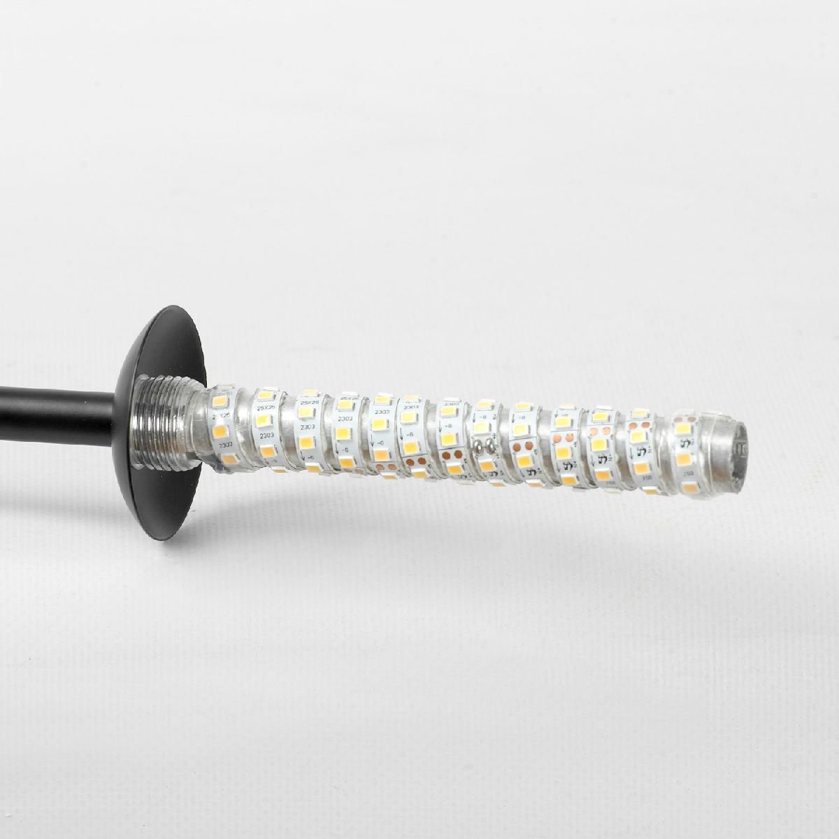 Потолочный светильник Lussole Hart LSP-7207