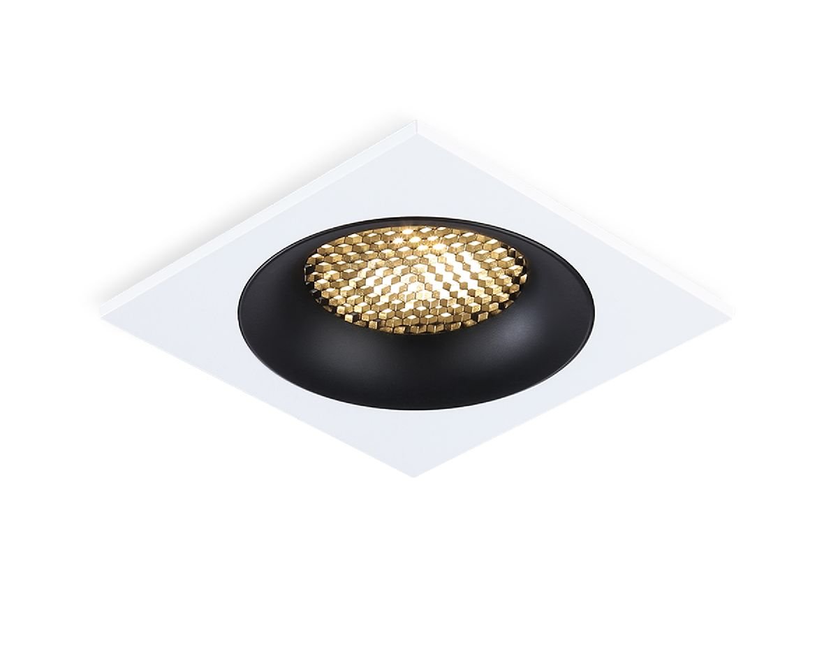 Встраиваемый светильник Ambrella Light Techno Spot Standard Tech TN102727
