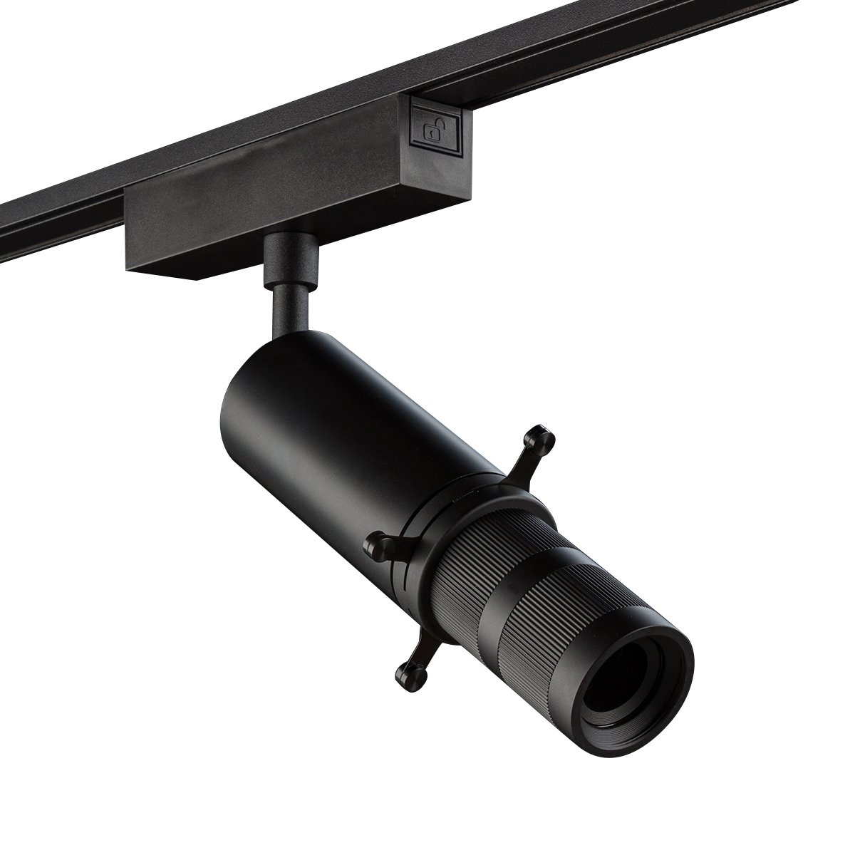 Трековый светильник SWG PRO SL-SLIM-MSBL-10-CCT 022104