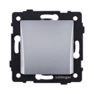 Кабельный вывод, серый Kollinger для Aspekt, Eleganz, Reflex REA-708GY