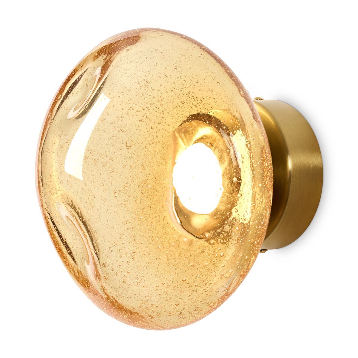 Настенный светильник Freya Mote FR5601WL-01YA