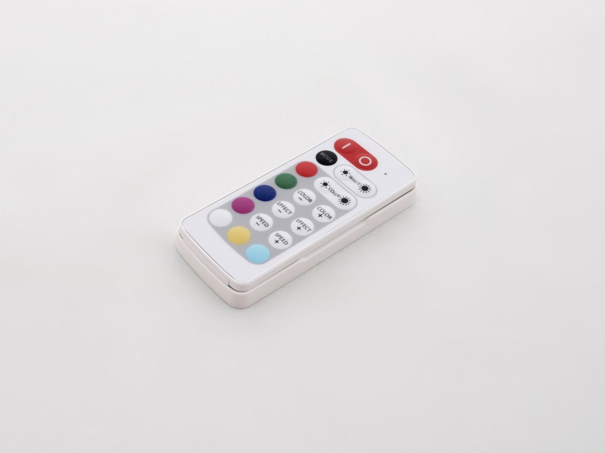 Контроллер LEDS POWER RGB+W T140 Mini 8A 005096