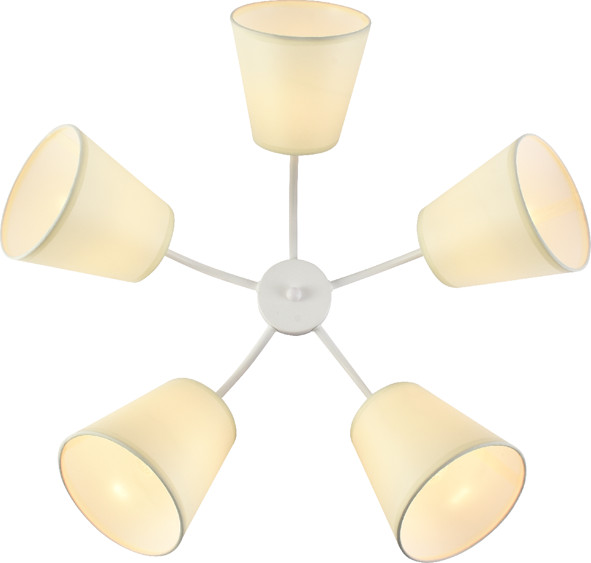 Потолочная люстра Rivoli Aimee Б0059972