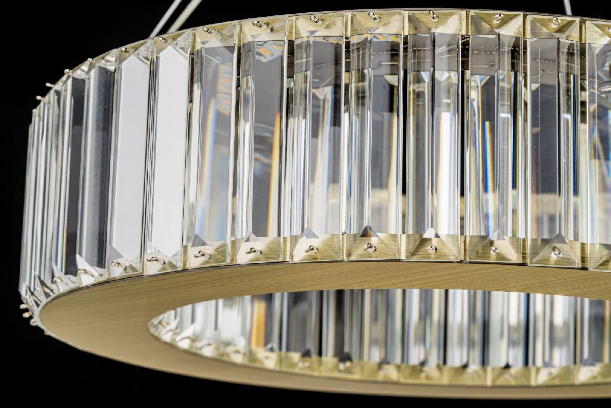 Подвесная люстра Arti Lampadari Anzio L 1.5.40.100 A