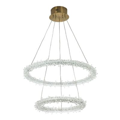 Подвесная люстра Modestyle MS.1140.600.400 BS