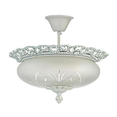 Накладная люстра Arti Lampadari Venezia E 1.13.38 BW