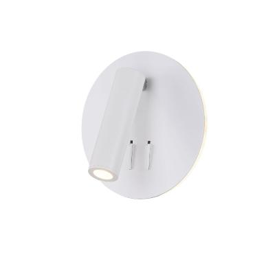 Светодиодный спот Maytoni Ios 176 C176-WL-01-6W-W Светодиодный спот Maytoni Ios 176 C176-WL-01-6W-W