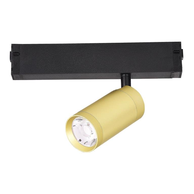 Трековый светильник ST Luce Skyline 220 ST660.296.10