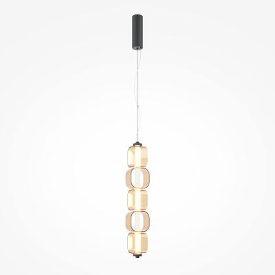 Подвесной светильник Maytoni Ritmo MOD381PL-L30B3K