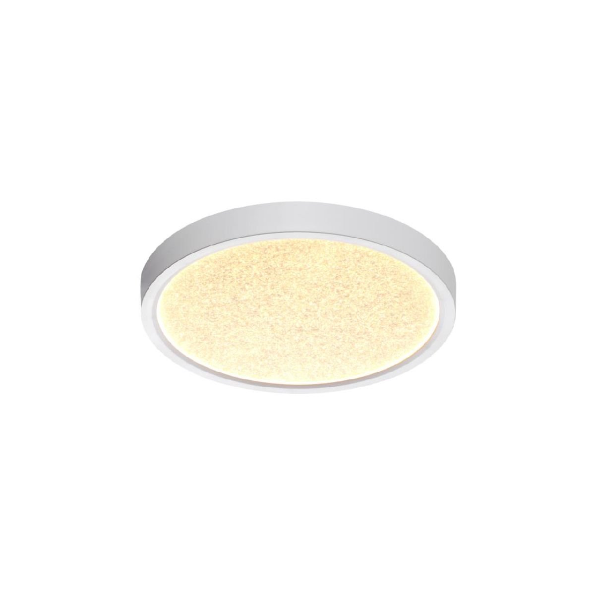 Настенно-потолочный светильник Sonex Omega white 7661/18L