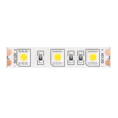 Светодиодная лента Maytoni Technical 14,4W/m 60LED/m 5050SMD теплый белый 5M 10128