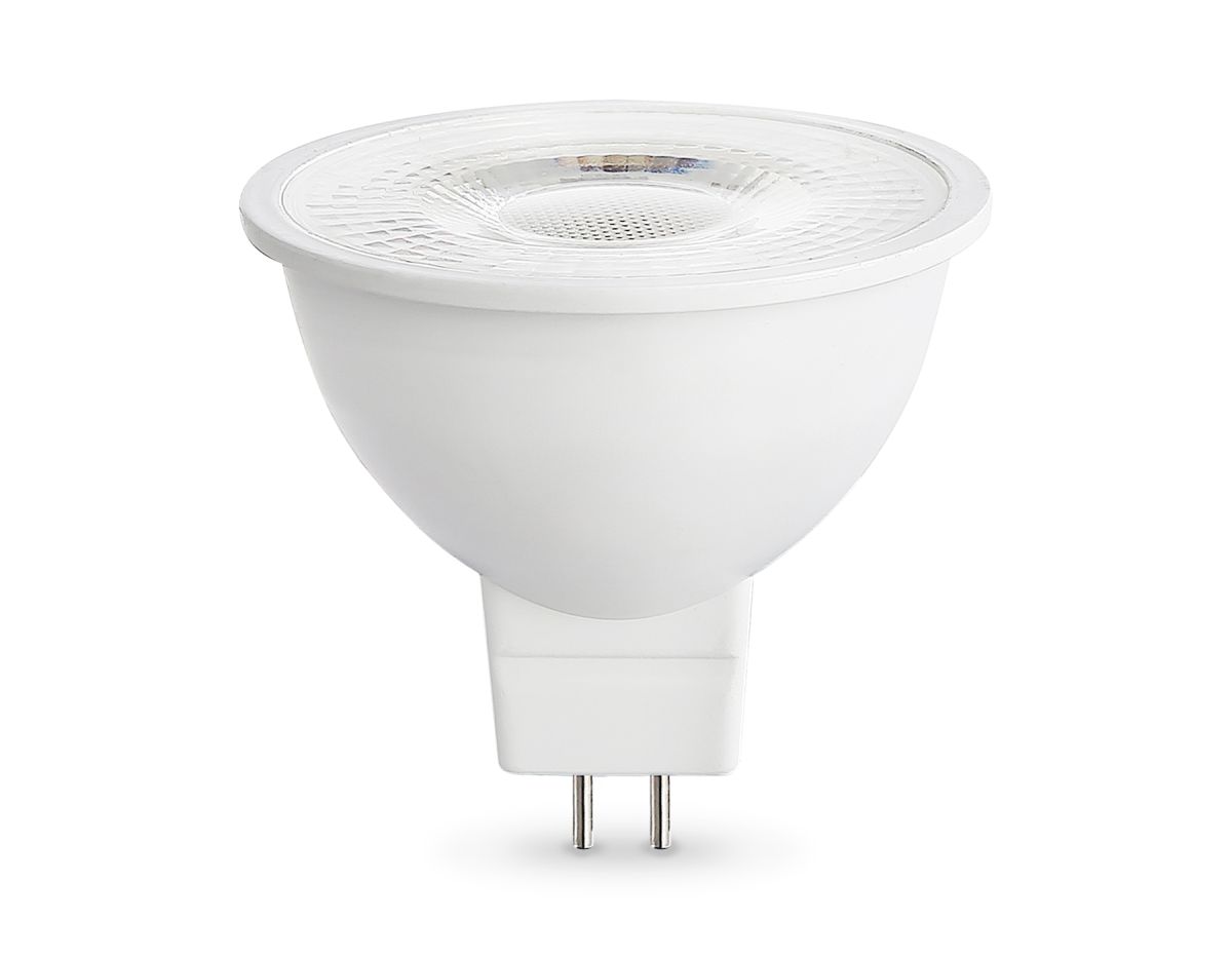 Светодиодная лампа Ambrella Light Bulbing GU5.3 9W 6400K 170906
