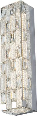 Настенный светильник Stilfort Gabbana 4014/09/01WL Настенный светильник Stilfort Gabbana 4014/09/01WL