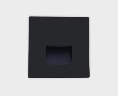 Передняя панель для светильника IT015-0301 Italline IT015-0302 black