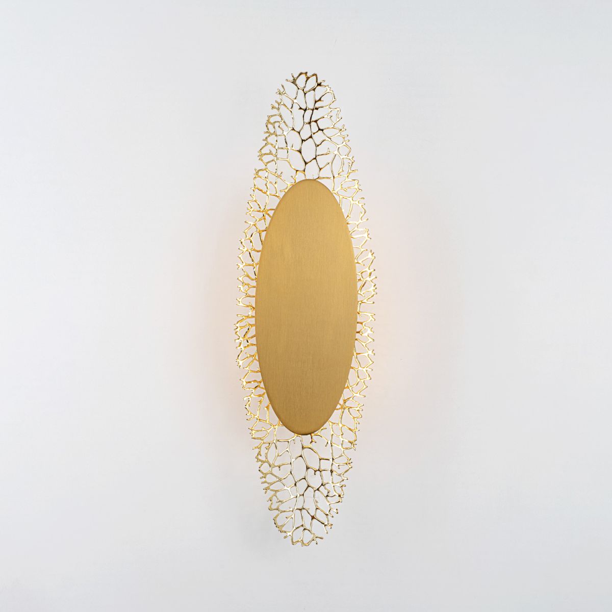 Настенный светильник Modestyle MS.1575.500 GD