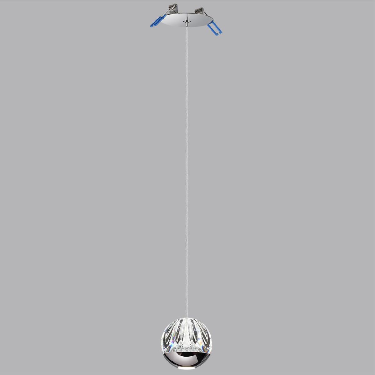 Подвесной светильник Odeon Light L-vision Sono 5100/5L
