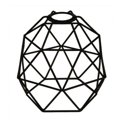 Плафон 33Lab.studio LS.S.BL