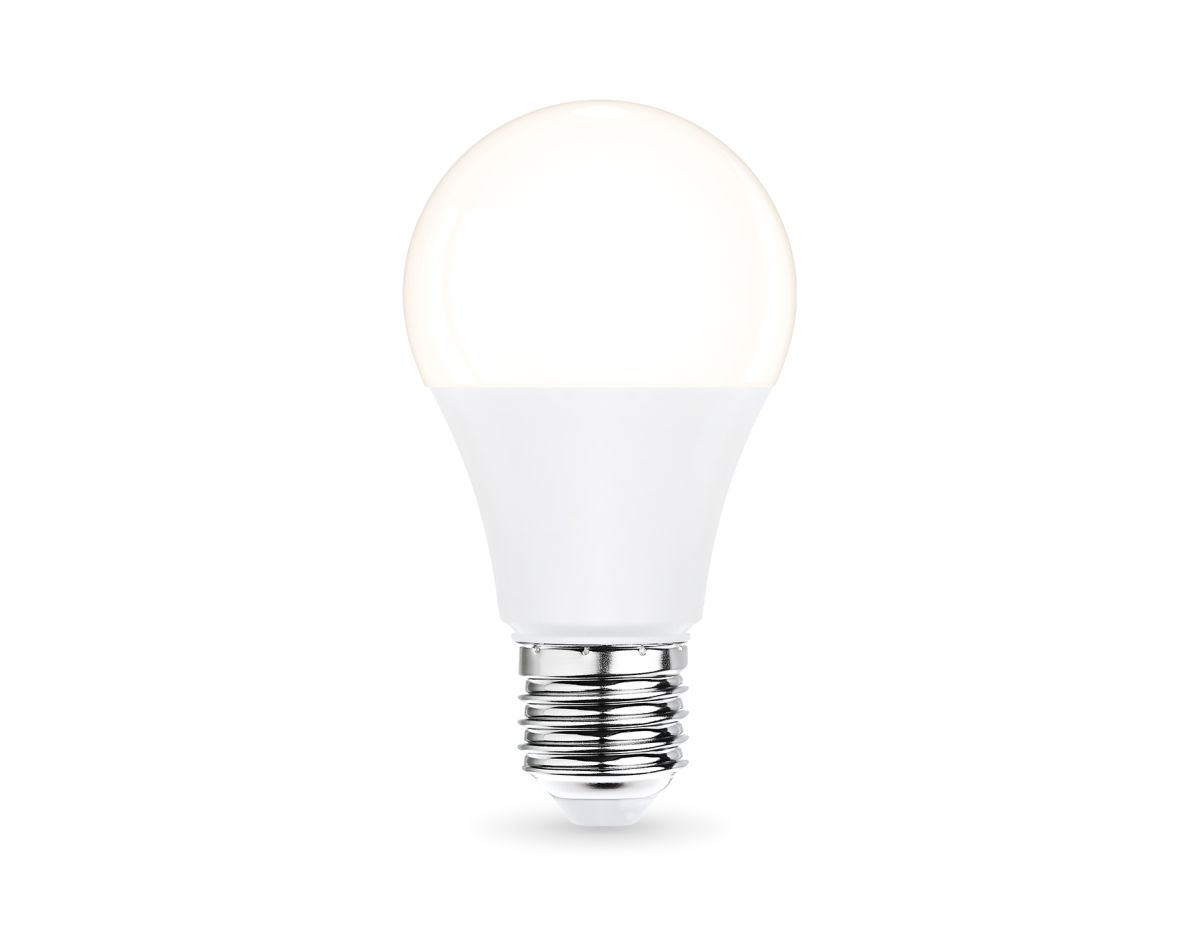 Светодиодная лампа Ambrella Light Bulbing E27 15W 4000K 601504