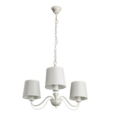 Подвесная люстра Arte Lamp Orlean A9310LM-3WG Подвесная люстра Arte Lamp Orlean A9310LM-3WG