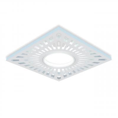 Встраиваемый светильник Gauss Backlight BL128