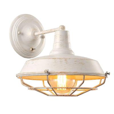 Бра Arte Lamp Ferrico A9183AP-1WG Бра Arte Lamp Ferrico A9183AP-1WG