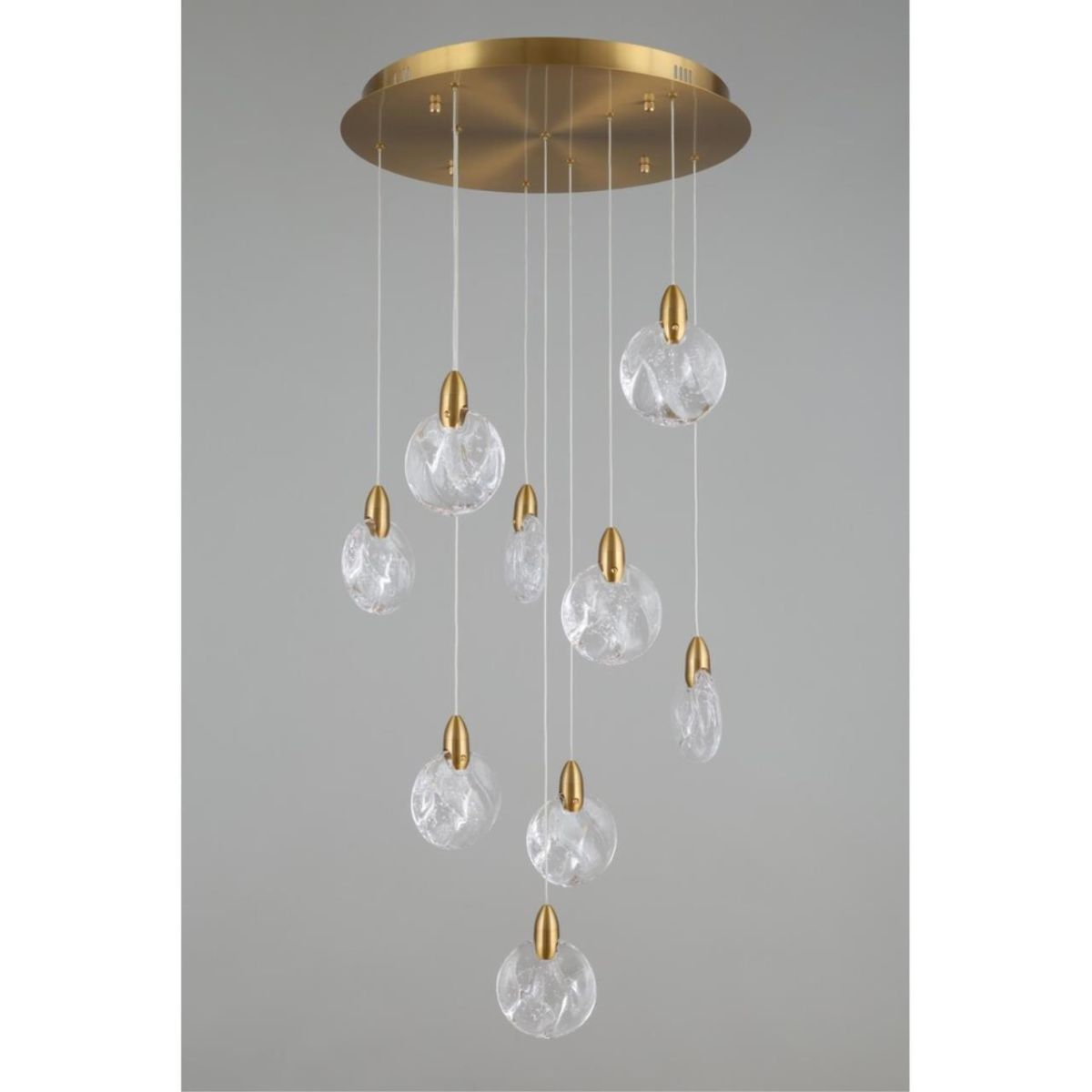 Подвесной светильник Aployt Liza APL.084.06.27