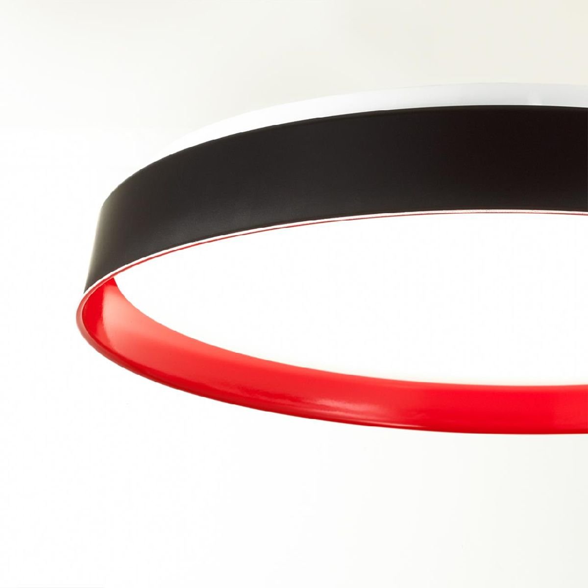 Потолочный светильник Sonex Tuna red 7710/DL