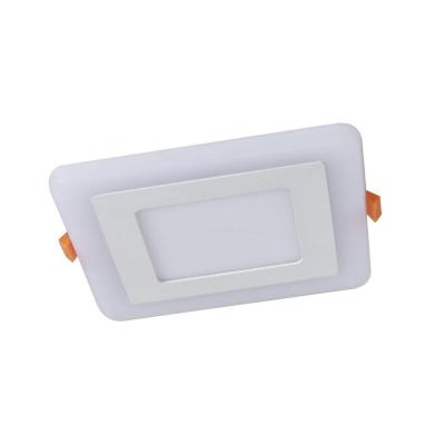 Встраиваемый светодиодный светильник Arte Lamp Vega A7509PL-2WH Встраиваемый светодиодный светильник Arte Lamp Vega A7509PL-2WH
