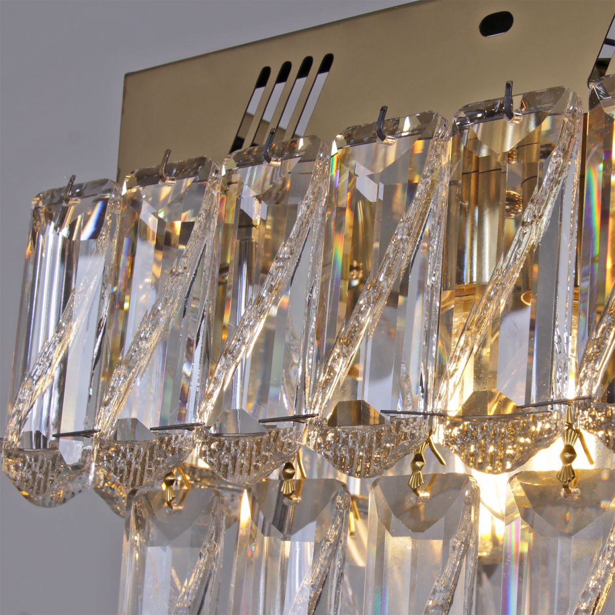 Подвесной светильник Reluce 16110-0.4-04 MX GD