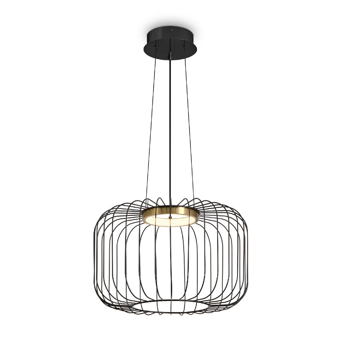 Подвесной светильник Freya Citrus FR5398PL-L8B