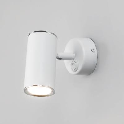 Спот Elektrostandard Rutero MRL 1003 белый 4690389136443