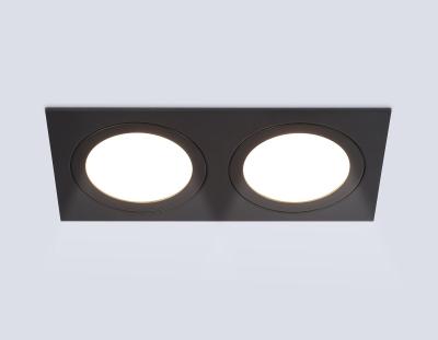 Встраиваемый светильник Ambrella Light Techno spot GX Standard tech TN51827