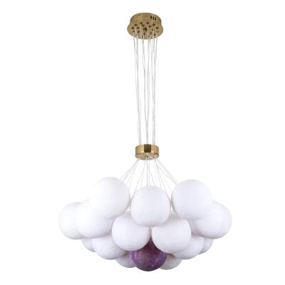 Подвесная люстра Modelux ML.6019.19
