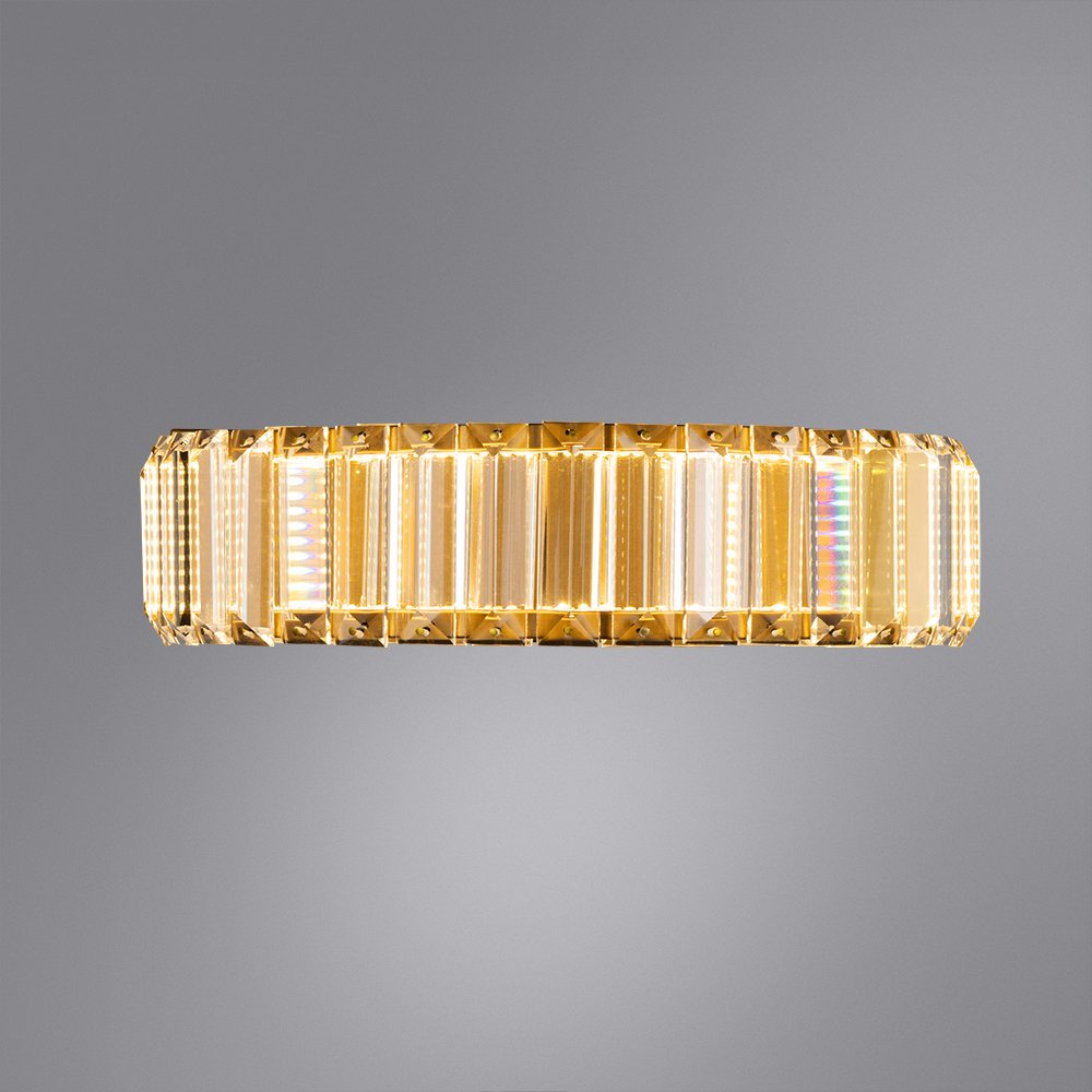 Настенный светильник Divinare Renata 1135/17 AP-10