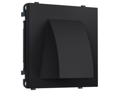 Комплект вывода кабеля с фикатором SIGMA Черный Мягкое касание QUANT PRO Ambrella Volt MS995810 (SP9958, PR238)
