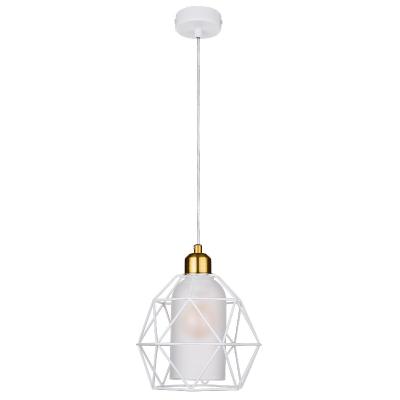 Подвесной светильник 33Lab.studio PND105.01.01.001WH.PA-M35WH