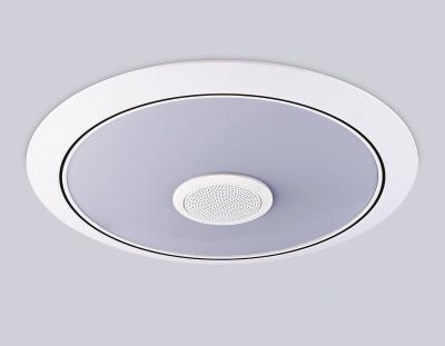 Потолочный светильник Ambrella Light Orbital Dance FZ710