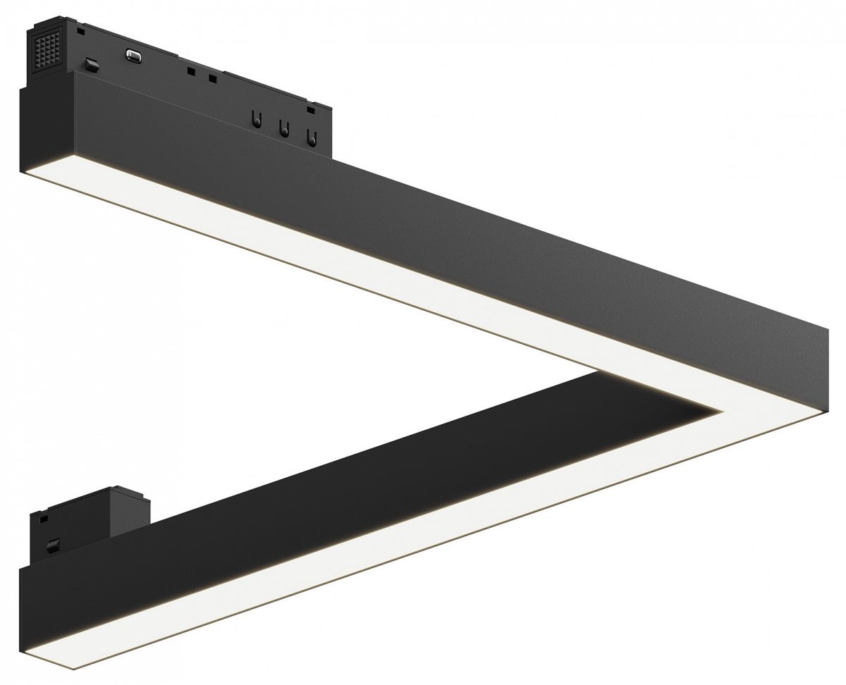 Трековый магнитный светильник Hesby Lighting ElDeko HSBL_0235