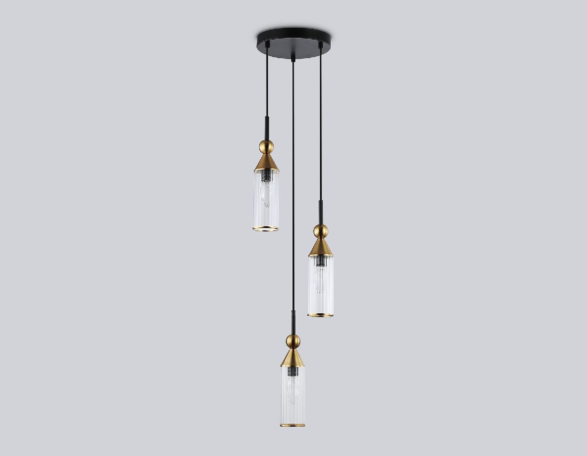Подвесной светильник Ambrella Light High Light LH55252