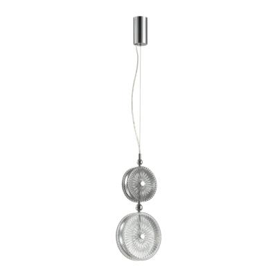 Подвесной светильник Odeon Light Caramella 5416/13LA
