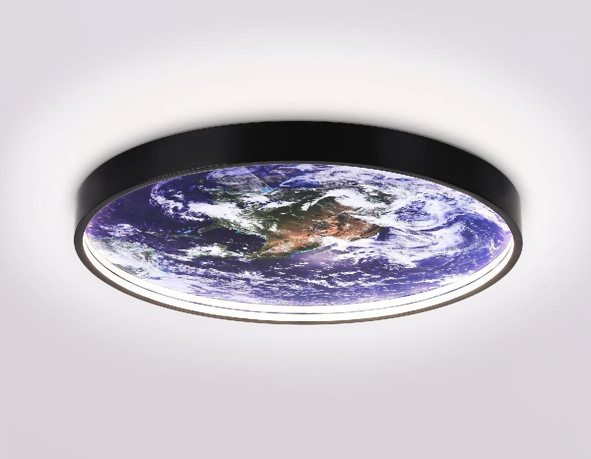Настенно-потолочный светильник Ambrella Light Wall FW11132