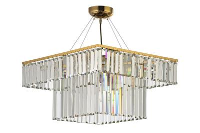 Подвесная люстра Arti Lampadari Elite Enio E 1.5.50.100 GP