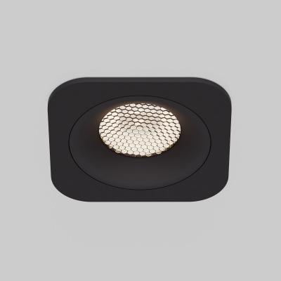 Встраиваемый светильник Elektrostandard Tetro 15276/LED 4690389217890 a071313 Встраиваемый светильник Elektrostandard Tetro 15276/LED 4690389217890 a071313