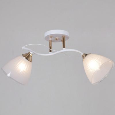 Потолочный светильник Reluce 64460-0.3-02 WH+FG