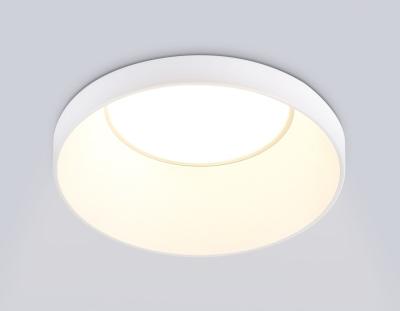 Встраиваемый светильник Ambrella Light Techno spot Technic base TN102801