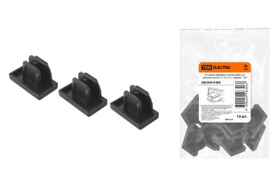 Заглушка торцевая TDM Electric SQ0369-0381