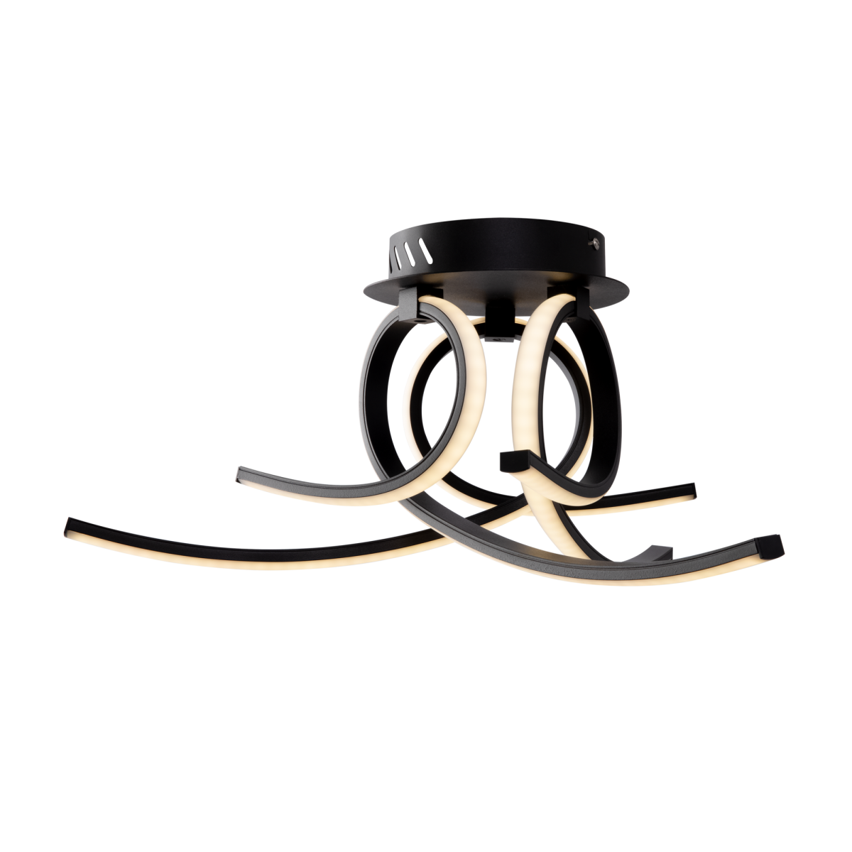 Потолочный светильник Freya Teresa FR6023CL-L45B