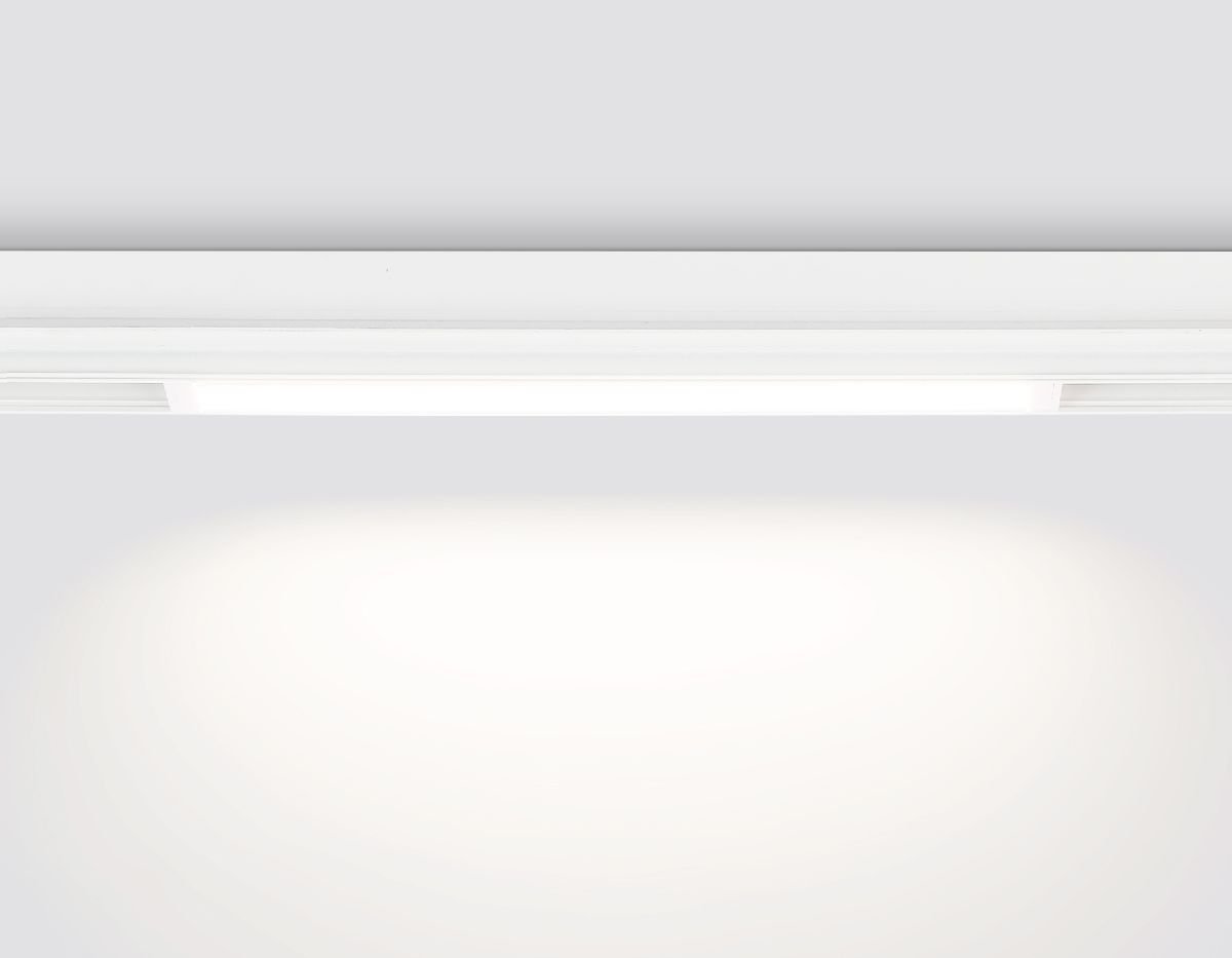 Трековый магнитный светильник Ambrella Light Magnetic 220V GL1271